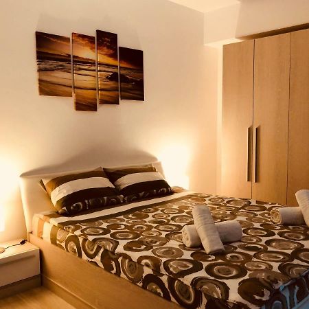 Eme Apartments Brašov Exteriér fotografie