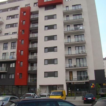 Eme Apartments Brašov Exteriér fotografie