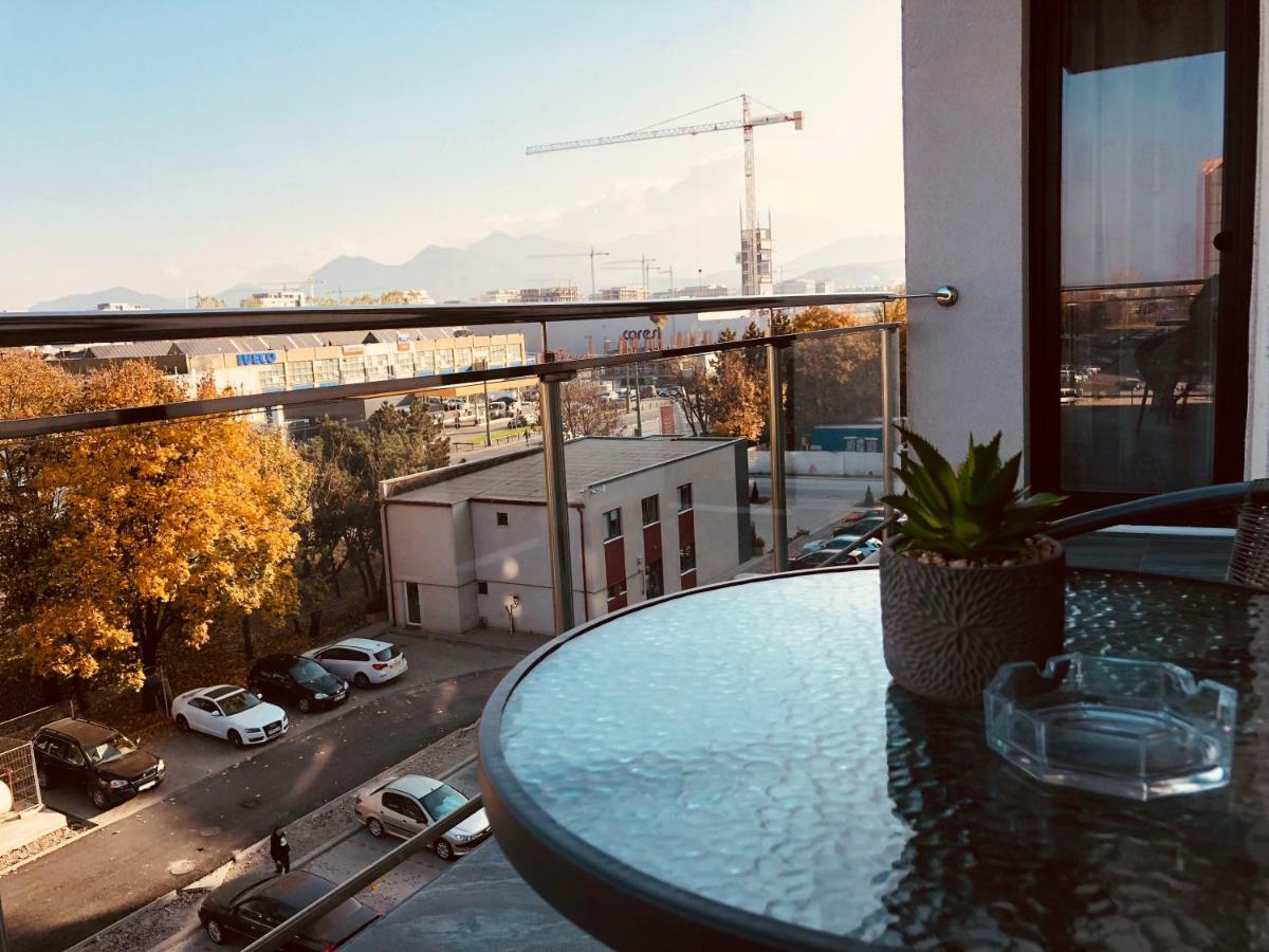 Eme Apartments Brašov Exteriér fotografie