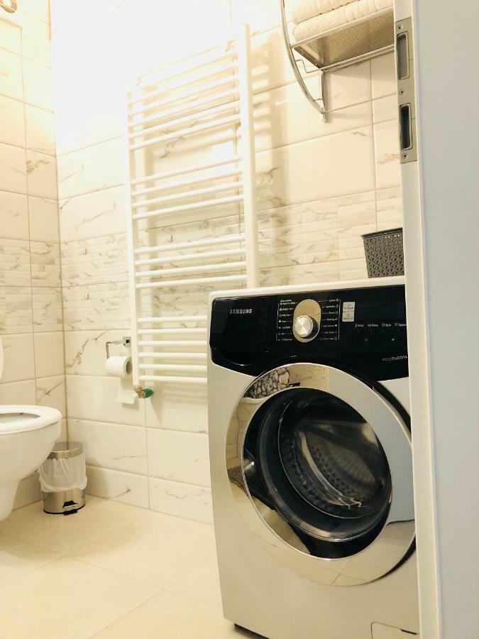 Eme Apartments Brašov Exteriér fotografie