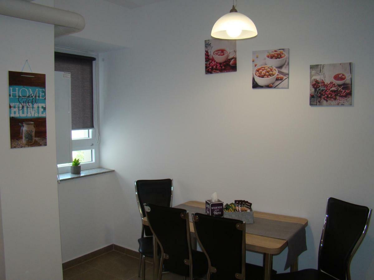 Eme Apartments Brašov Exteriér fotografie