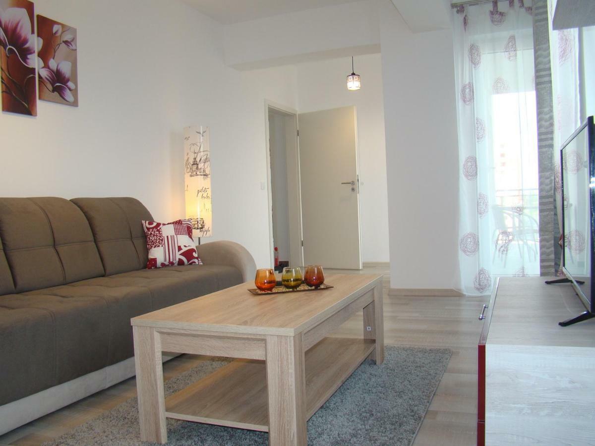 Eme Apartments Brašov Exteriér fotografie