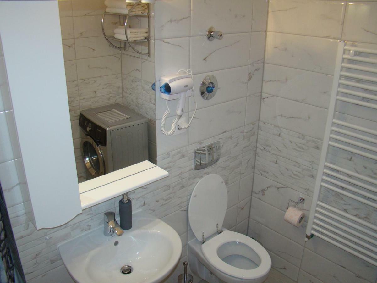 Eme Apartments Brašov Exteriér fotografie