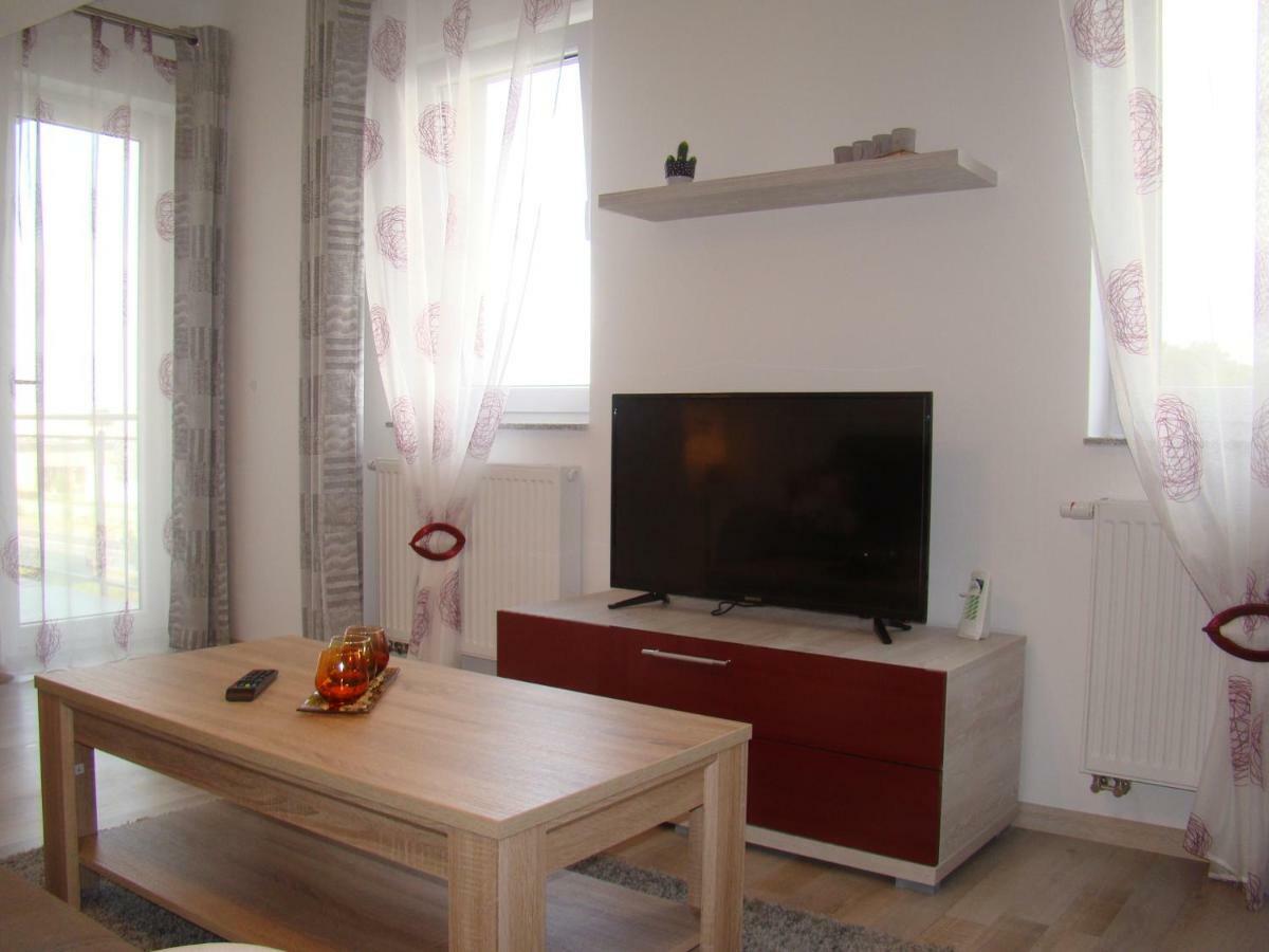 Eme Apartments Brašov Exteriér fotografie