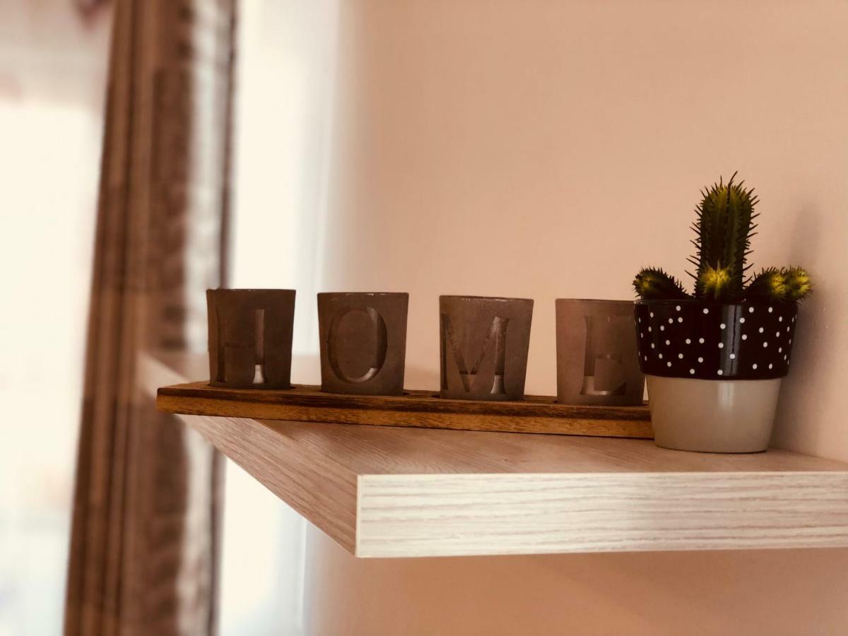 Eme Apartments Brašov Exteriér fotografie