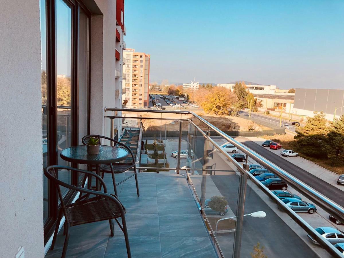 Eme Apartments Brašov Exteriér fotografie