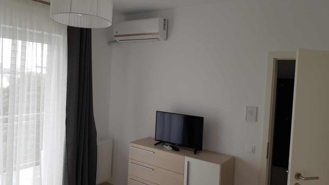 Eme Apartments Brašov Exteriér fotografie