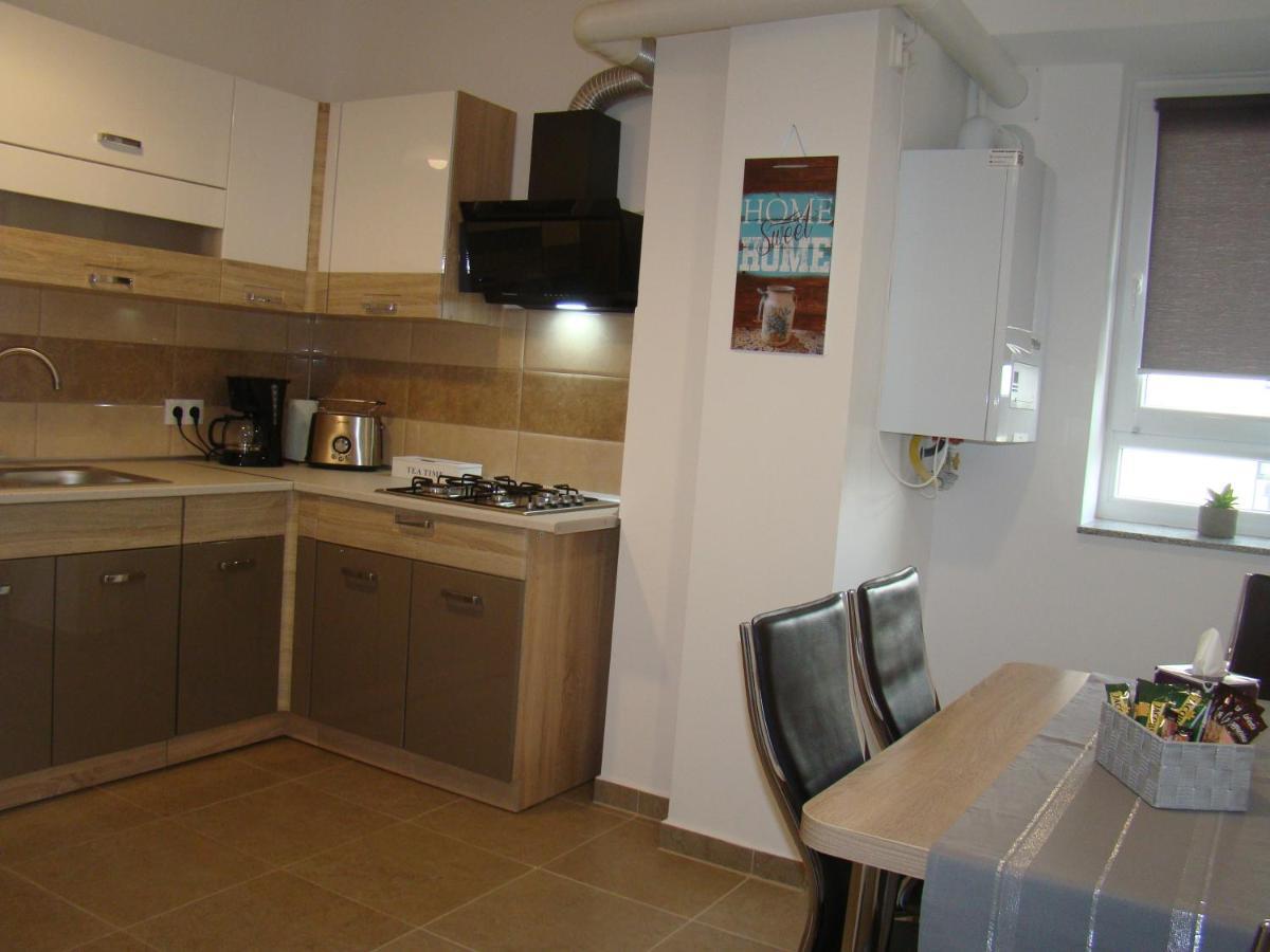 Eme Apartments Brašov Exteriér fotografie